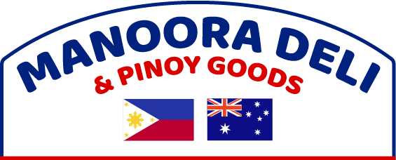 Manoora Deli and Pinoy Goods