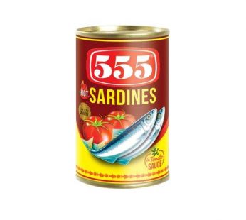 555 Sardines Big