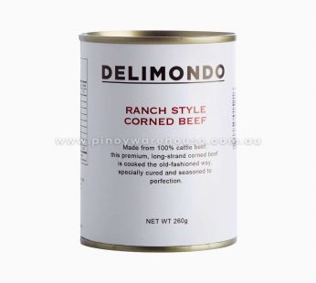 Delimondo Ranch Cornbeef