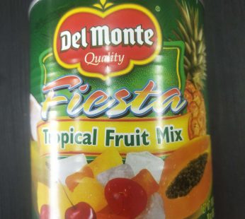 Del Monte tropical Mix