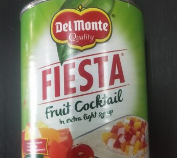 Del Monte Sweet Pineapple Juice
