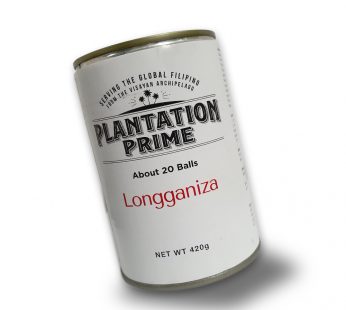 Plantation Prime Longganiza