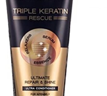 Creamsilk Triple Keratin Rescue