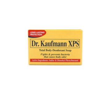 Dr. Kauffman Sulphur Soap