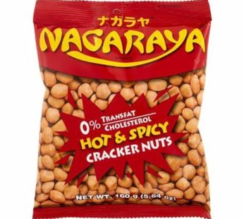 Nagaraya Hot And Spicy