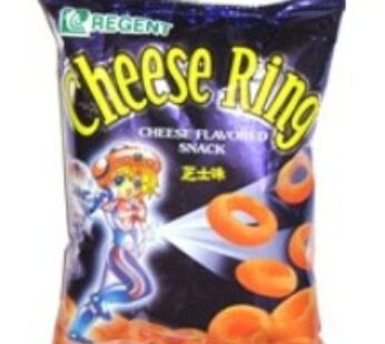 Regent Cheese Ring